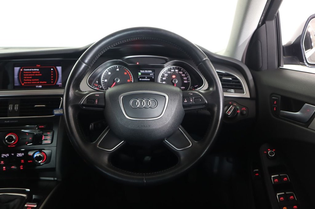 Used Audi A4 Allroad 2013 for sale - 77370049: Photo 42