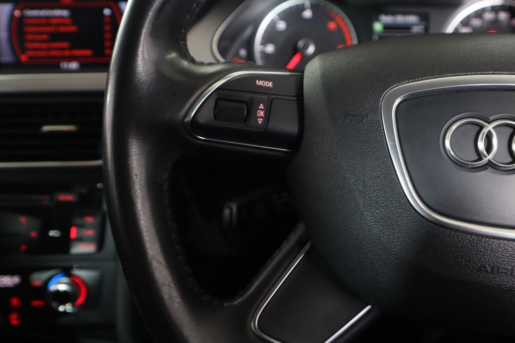 Used Audi A4 Allroad 2013 for sale - 77370049: Photo 43