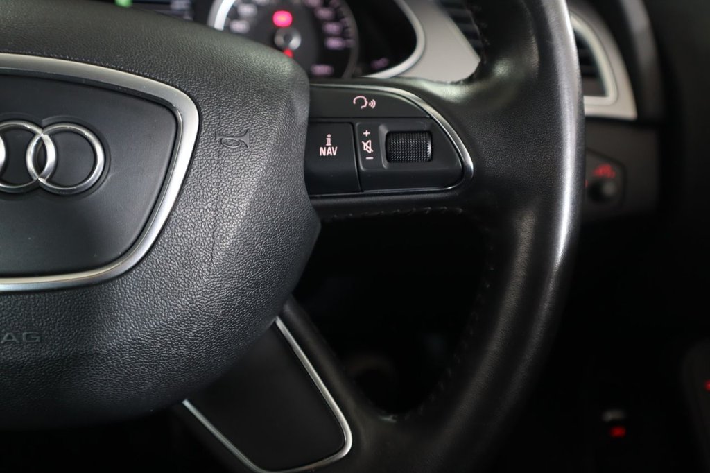 Used Audi A4 Allroad 2013 for sale - 77370049: Photo 44