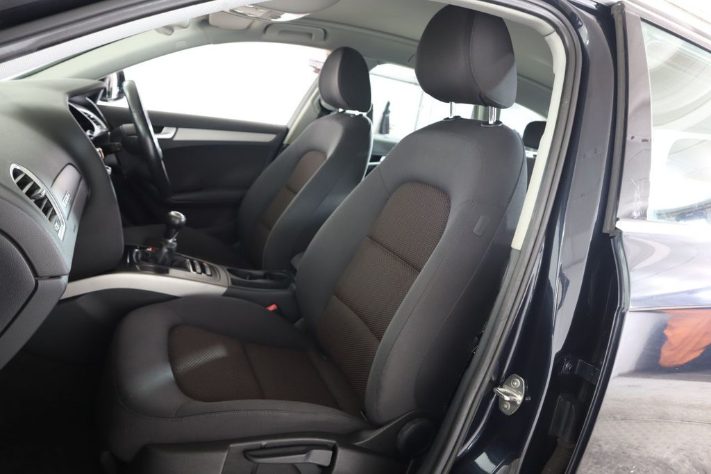 Used Audi A4 Allroad 2013 for sale - 77370049: Photo 46