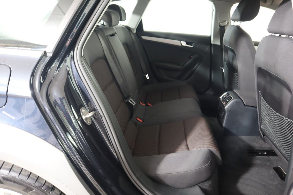 Used Audi A4 Allroad 2013 for sale - 77370049: Photo 47