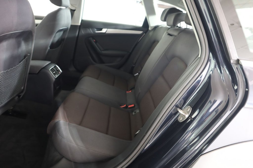 Used Audi A4 Allroad 2013 for sale - 77370049: Photo 48