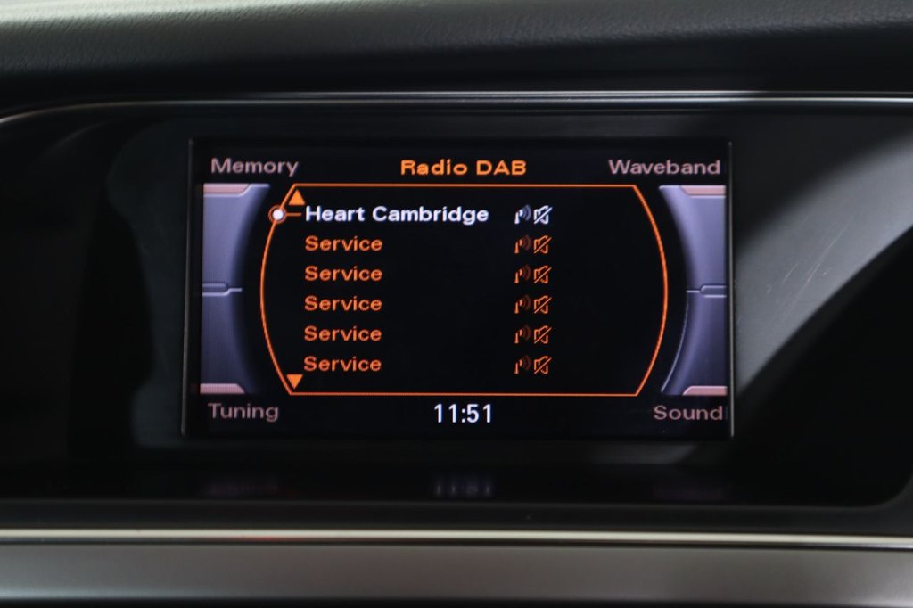 Used Audi A4 Allroad 2013 for sale - 77370049: Photo 49