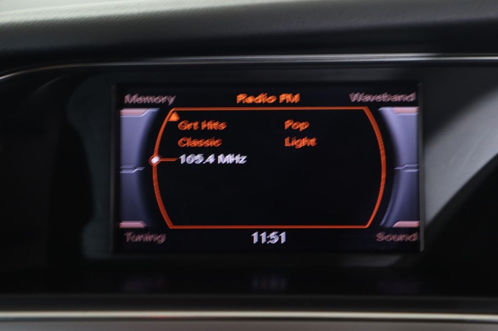 Used Audi A4 Allroad 2013 for sale - 77370049: Photo 50