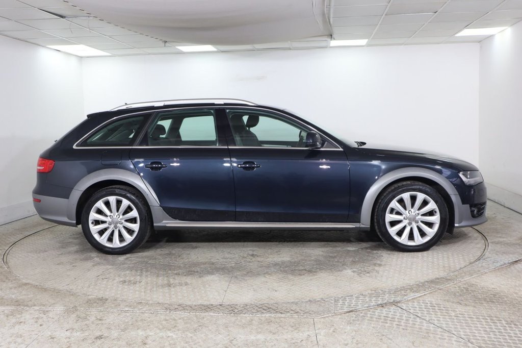 Used Audi A4 Allroad 2013 for sale - 77370049: Photo 7