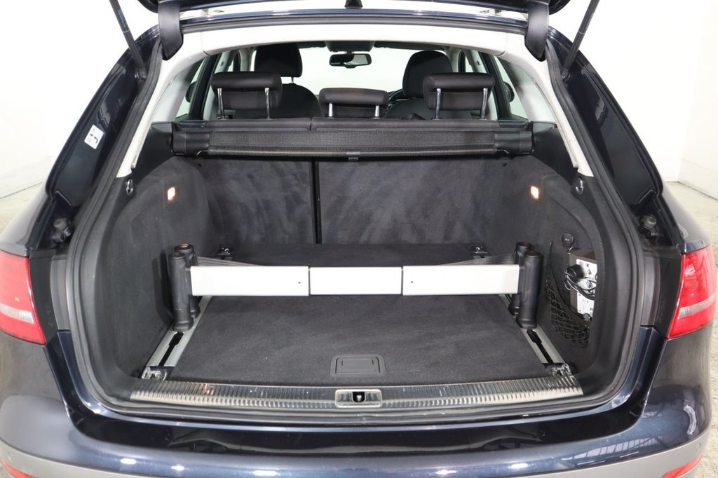 Used Audi A4 Allroad 2013 for sale - 77370049: Photo 9