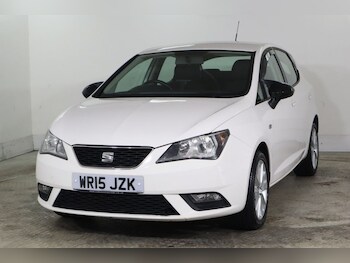 Used SEAT Ibiza 2015 for sale - 75998145: Photo