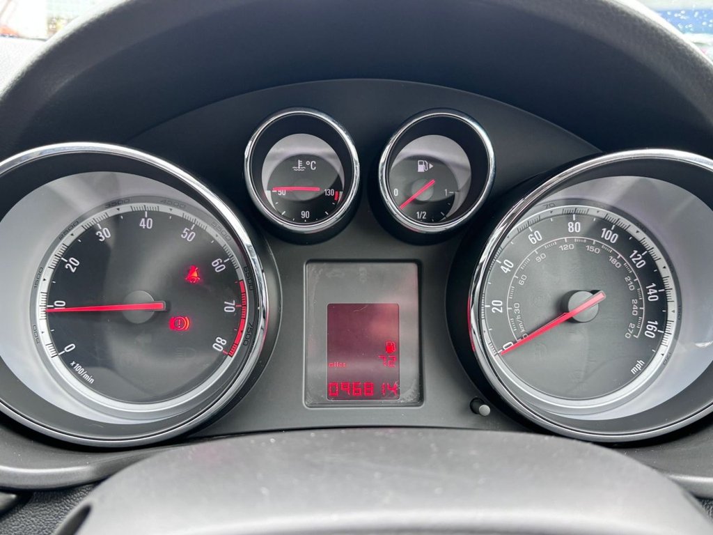 Used Vauxhall Insignia 2009 for sale - 77307375: Photo 10