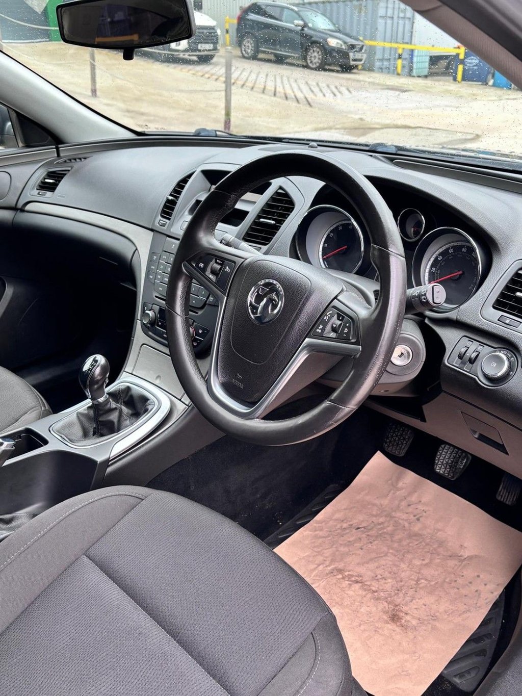 Used Vauxhall Insignia 2009 for sale - 77307375: Photo 11