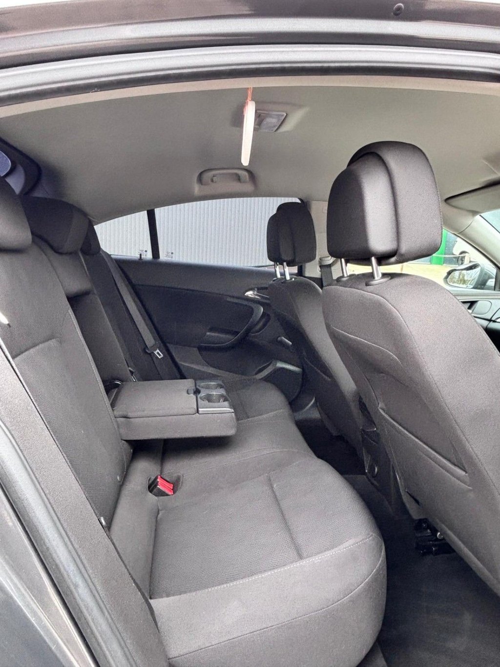 Used Vauxhall Insignia 2009 for sale - 77307375: Photo 13