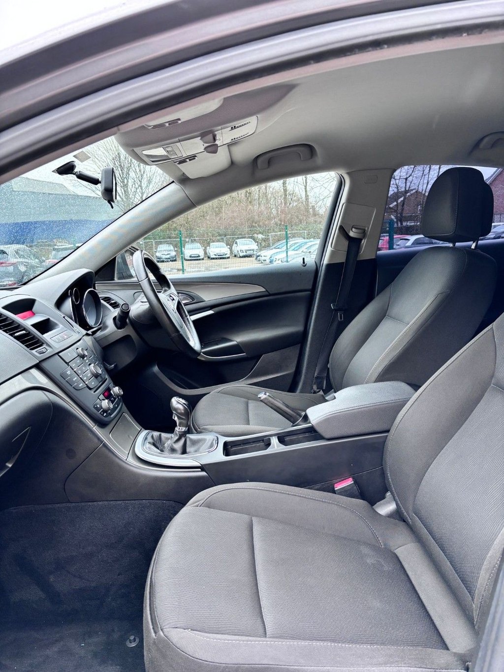 Used Vauxhall Insignia 2009 for sale - 77307375: Photo 17