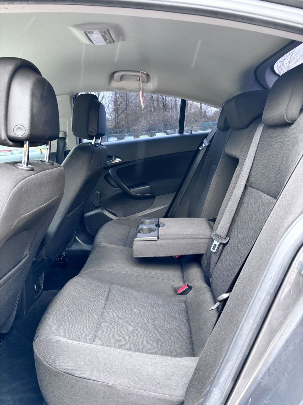 Used Vauxhall Insignia 2009 for sale - 77307375: Photo 18