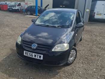 2006 (56) - 1.2 Urban Fox 3dr