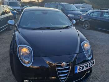 2014 (14) - 0.9 TB TwinAir 105 Sportiva 3dr