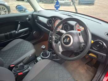 Used MINI Hatch 2006 for sale - 74644988: Photo