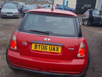 Used MINI Hatch 2006 for sale - 74644988: Photo