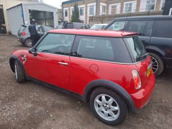 Used MINI Hatch 2006 for sale - 74644988: Photo