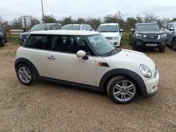 Used MINI Hatch 2012 for sale - 75032211: Photo