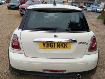 Used MINI Hatch 2012 for sale - 75032211: Photo