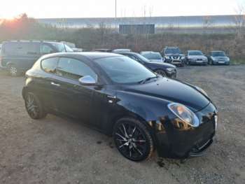 Used Alfa Romeo MiTo 2014 for sale - 74245928: Photo