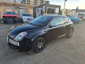 Used Alfa Romeo MiTo 2014 for sale - 74245928: Photo