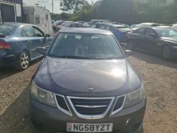 2008 (58) - 1.8t Linear SE 4dr Auto