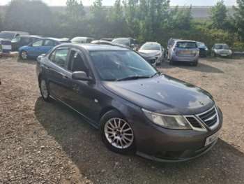 Used Saab 9-3 2008 for sale - 75111921: Photo