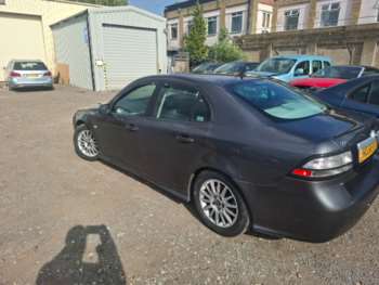 Used Saab 9-3 2008 for sale - 75111921: Photo