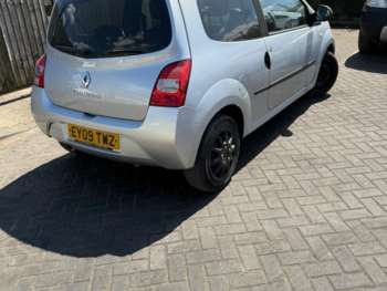 Used Renault Twingo 2009 for sale - 74896831: Photo