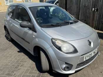 Used Renault Twingo 2009 for sale - 74896831: Photo