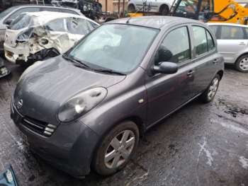 2005 (05) - 1.2 Urbis 5dr
