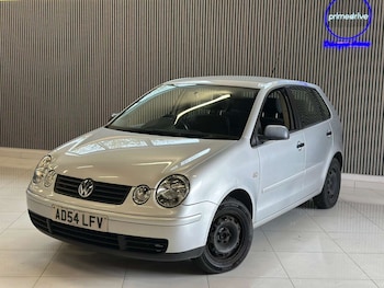 Used Volkswagen Polo 2005 for sale - 76416875: Photo