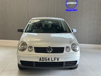 Used Volkswagen Polo 2005 for sale - 76416875: Photo