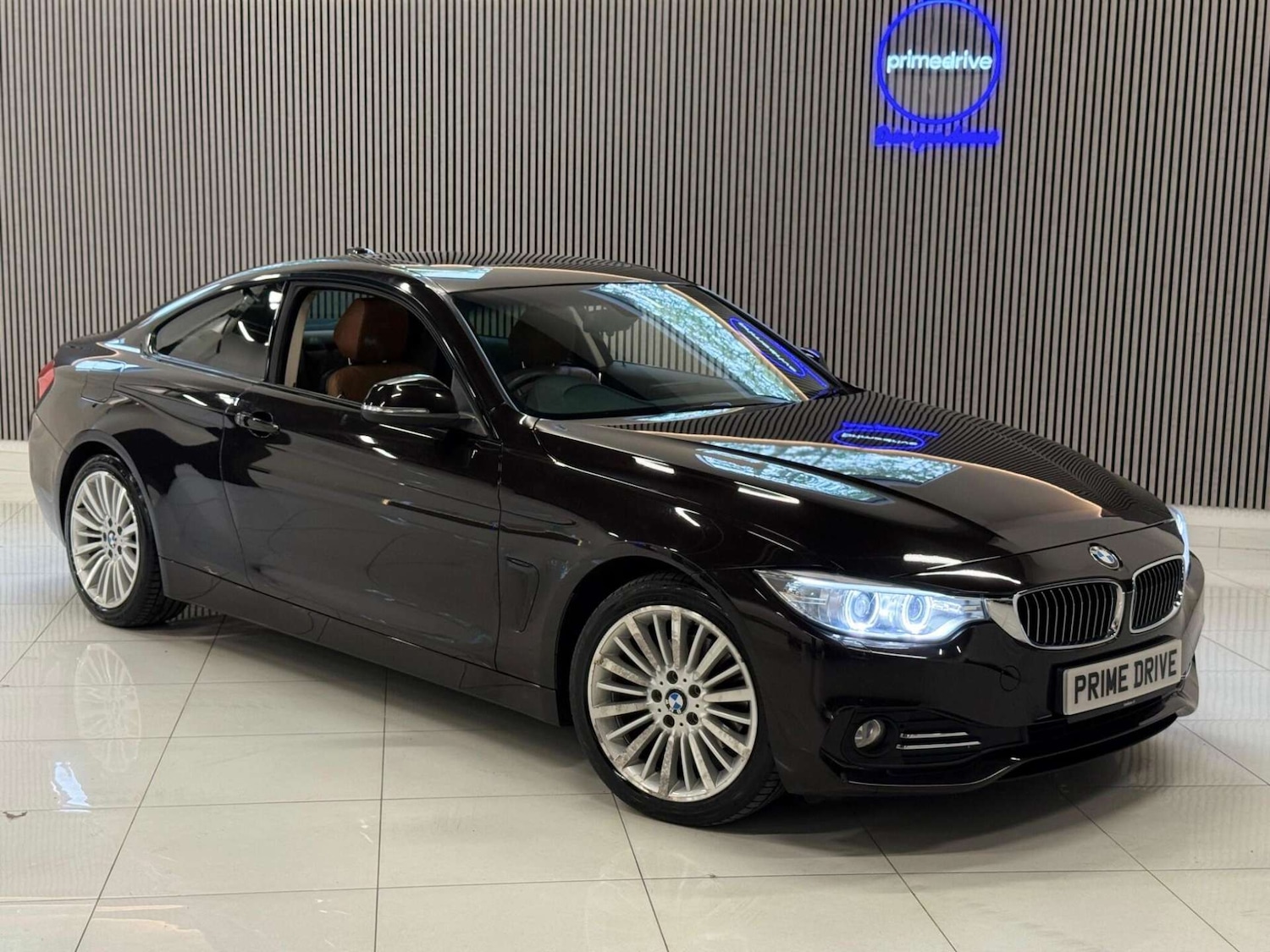 Used BMW 4 Series 2014 for sale - 76363706: Photo 1