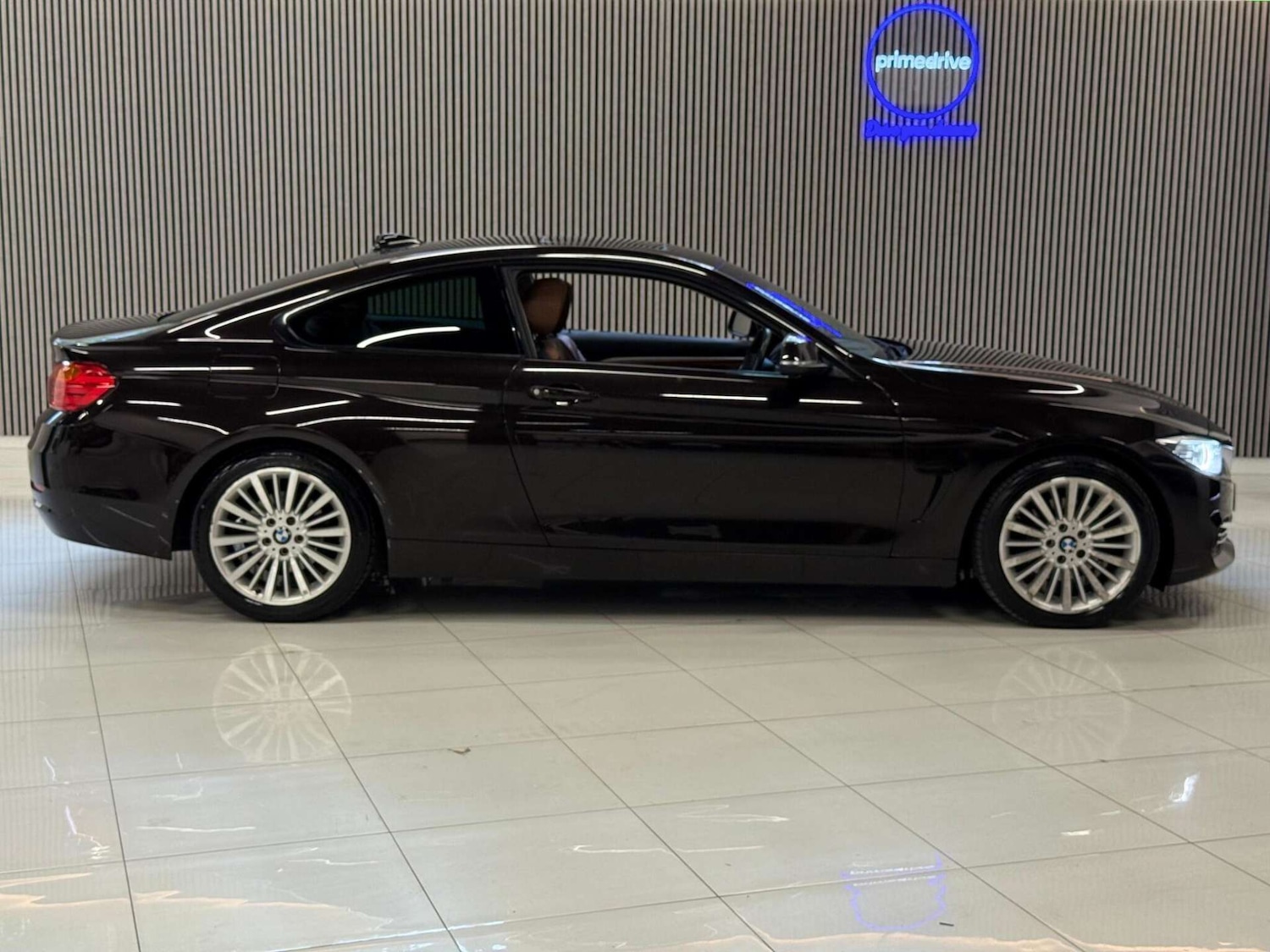 Used BMW 4 Series 2014 for sale - 76363706: Photo 10