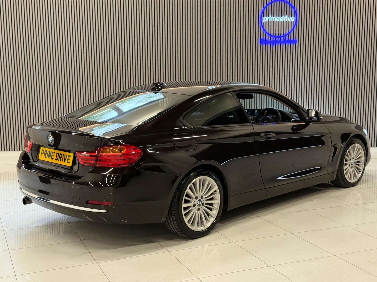 Used BMW 4 Series 2014 for sale - 76363706: Photo 11