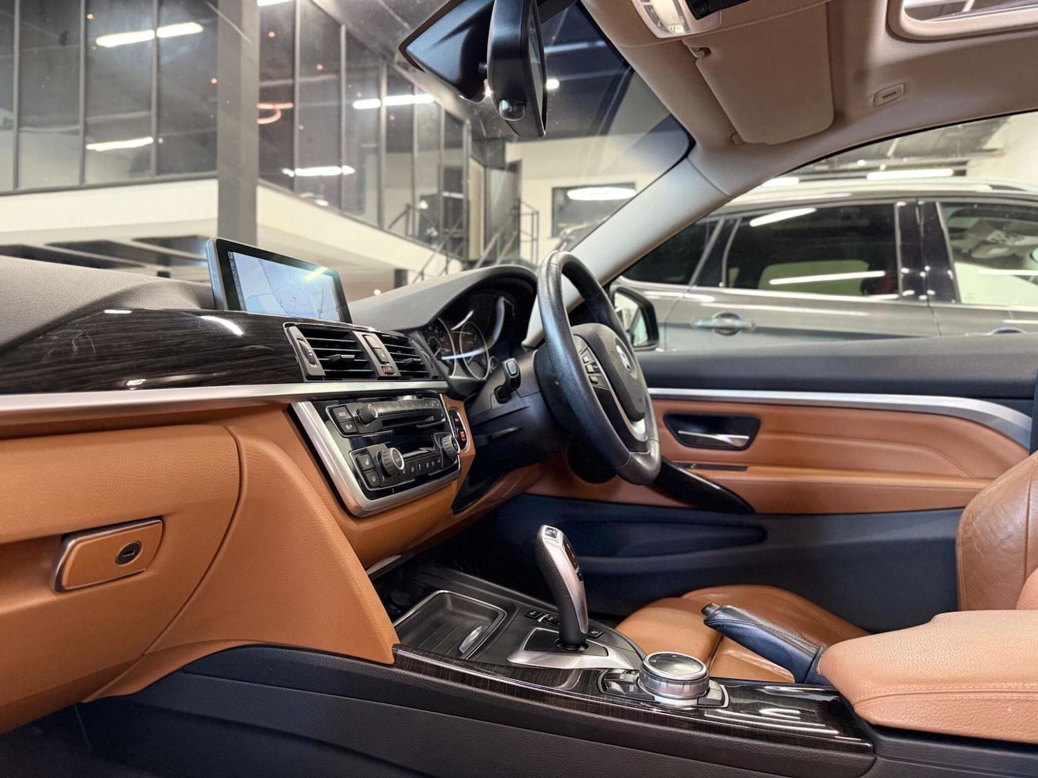 Used BMW 4 Series 2014 for sale - 76363706: Photo 12