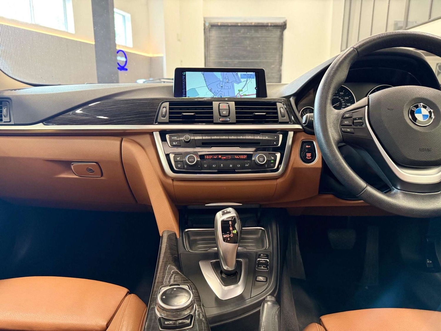 Used BMW 4 Series 2014 for sale - 76363706: Photo 13