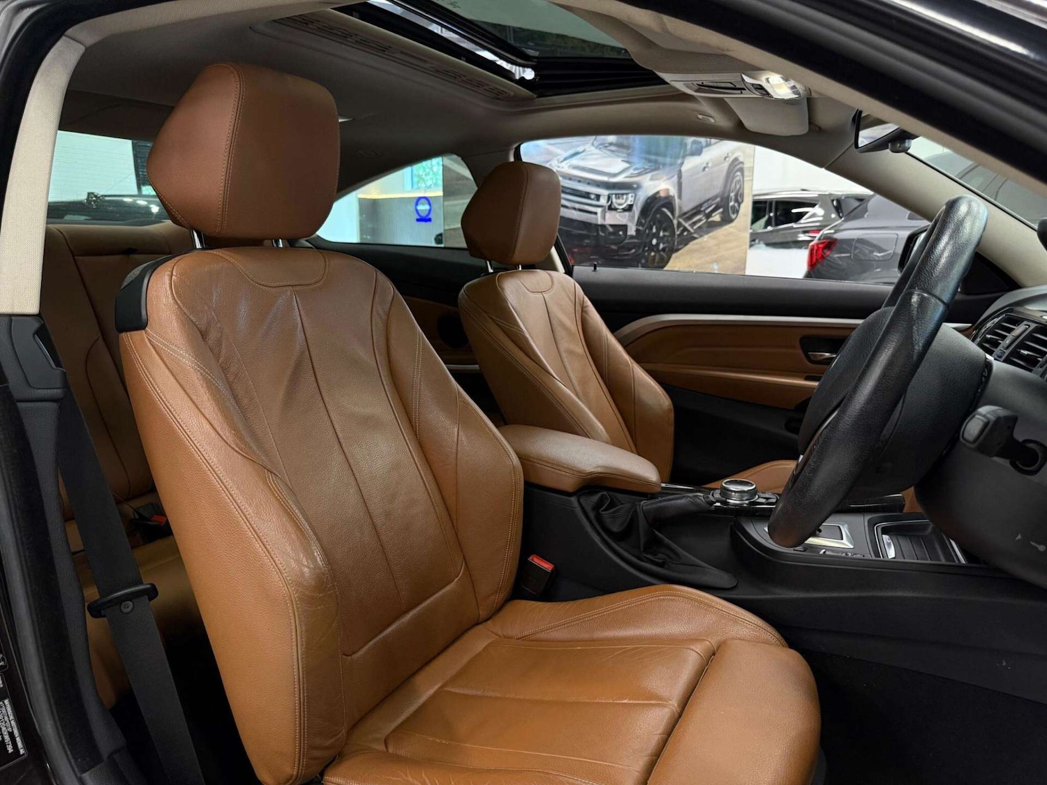 Used BMW 4 Series 2014 for sale - 76363706: Photo 16