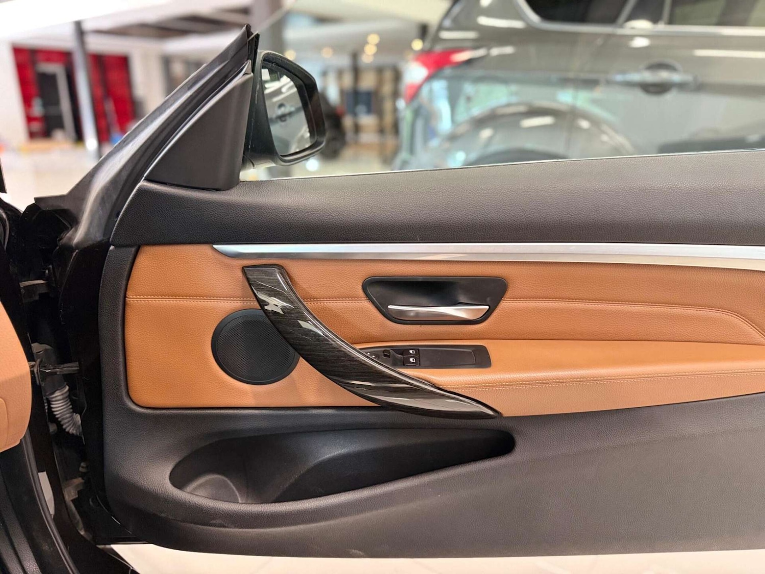 Used BMW 4 Series 2014 for sale - 76363706: Photo 27