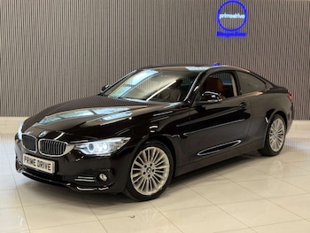 Used BMW 4 Series 2014 for sale - 76363706: Photo