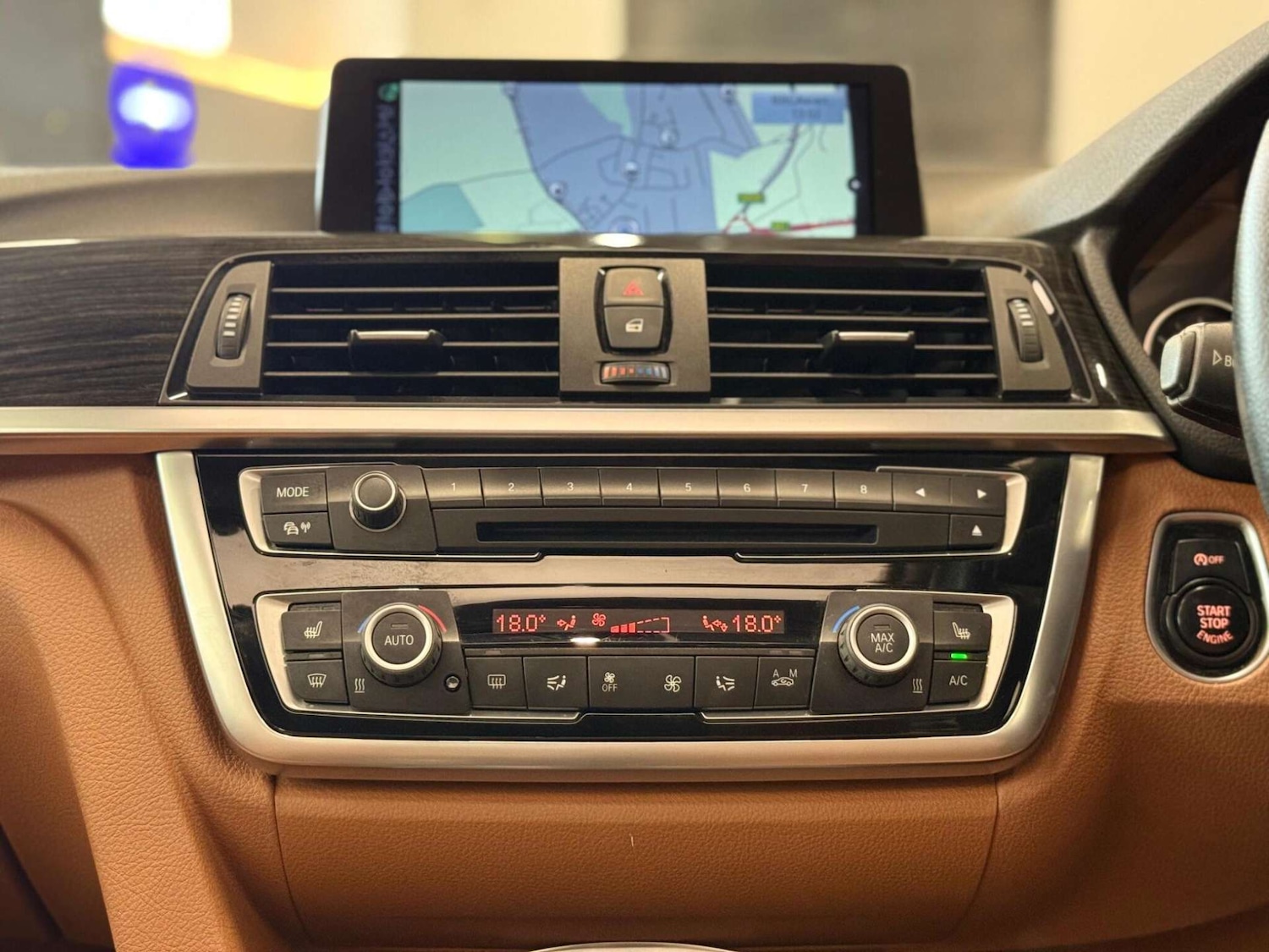 Used BMW 4 Series 2014 for sale - 76363706: Photo 30