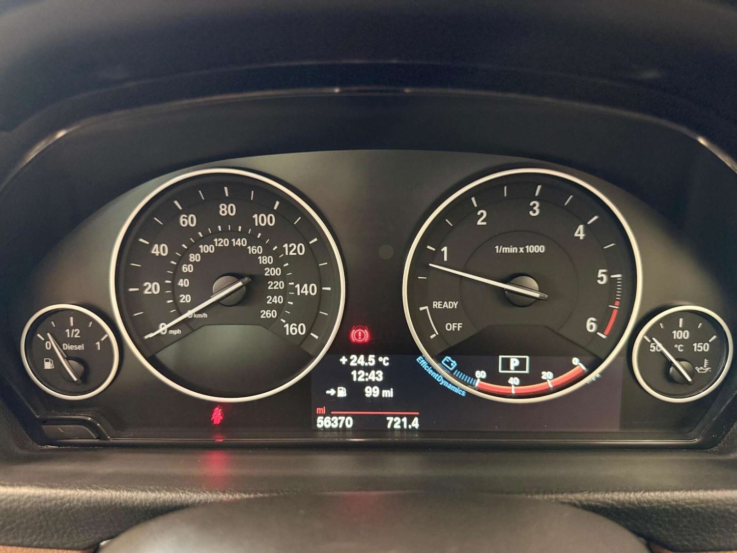 Used BMW 4 Series 2014 for sale - 76363706: Photo 39