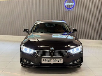 Used BMW 4 Series 2014 for sale - 76363706: Photo