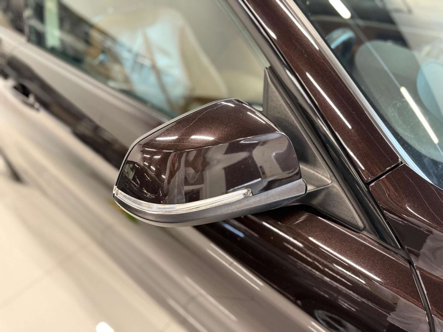 Used BMW 4 Series 2014 for sale - 76363706: Photo 40