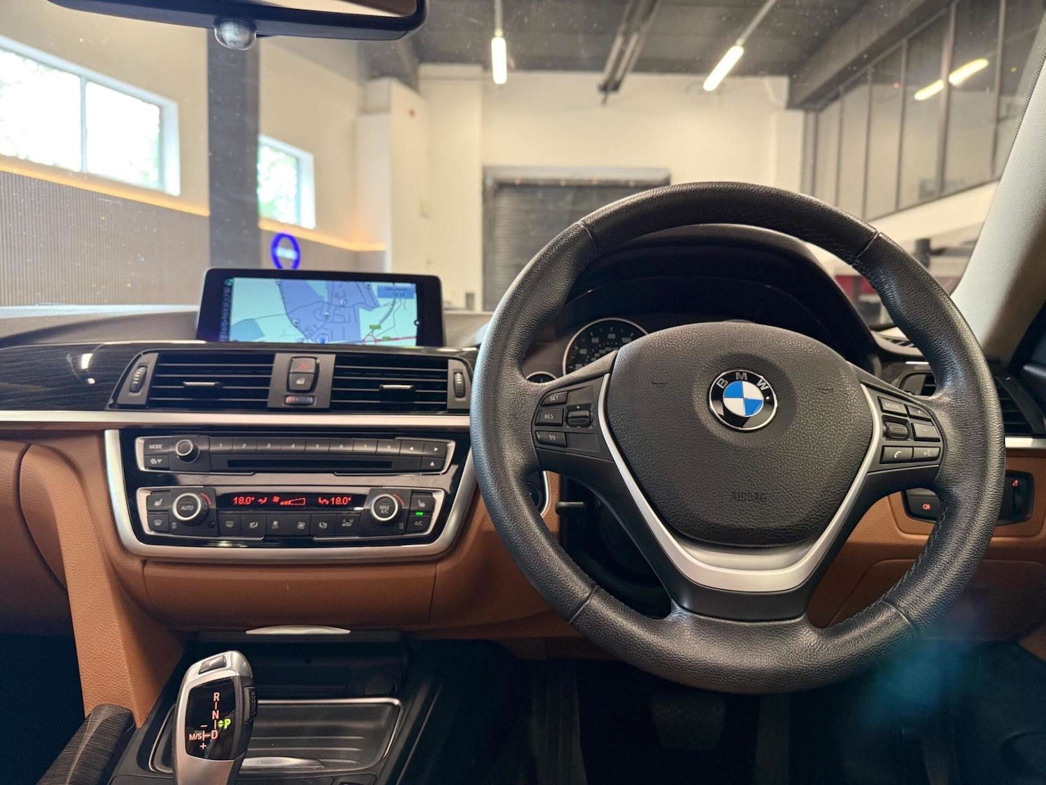 Used BMW 4 Series 2014 for sale - 76363706: Photo 41