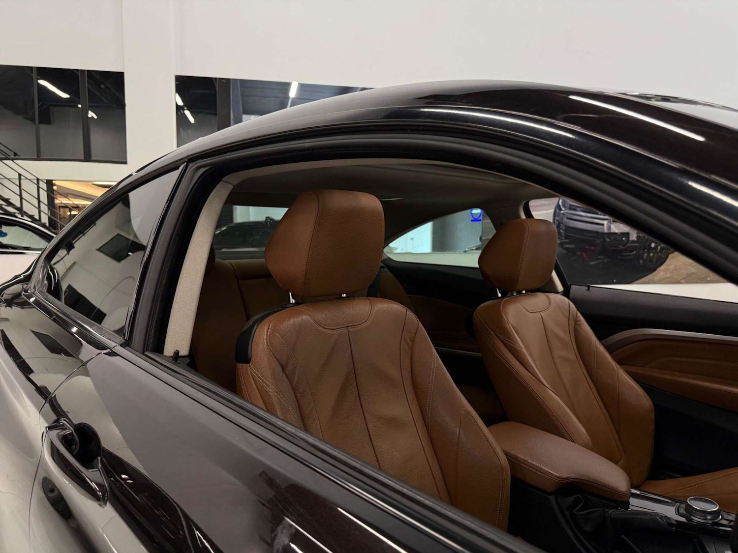 Used BMW 4 Series 2014 for sale - 76363706: Photo 43