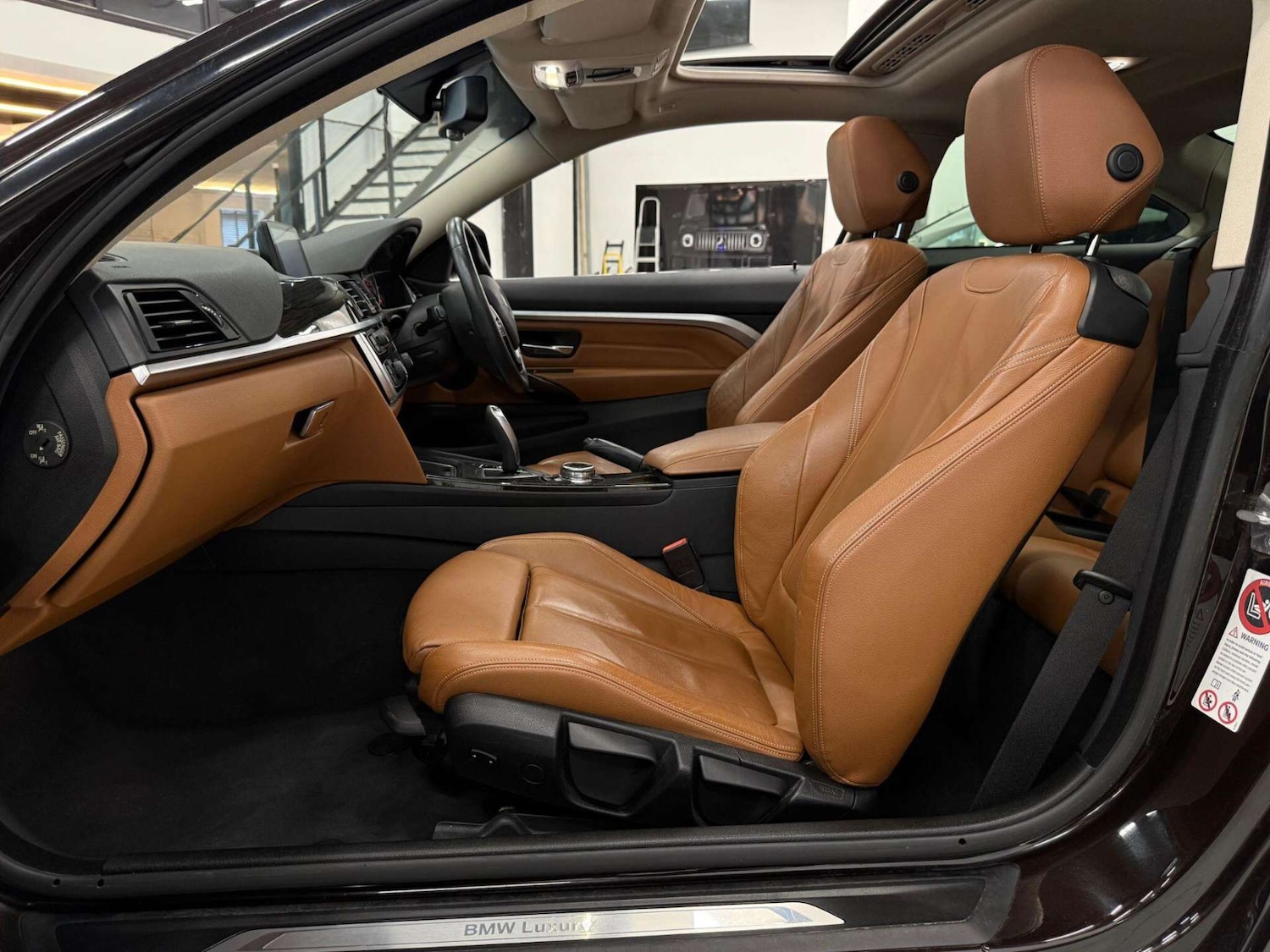 Used BMW 4 Series 2014 for sale - 76363706: Photo 44