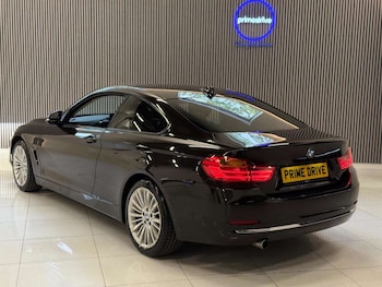 Used BMW 4 Series 2014 for sale - 76363706: Photo