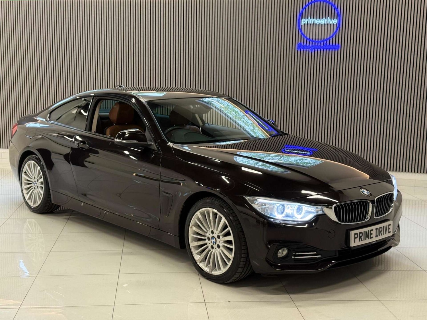 Used BMW 4 Series 2014 for sale - 76363706: Photo 5